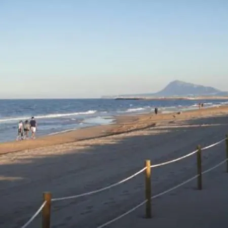 Adosado A 150m Playa Terranova