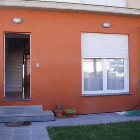 Adosado A 150m Playa Terranova Apartment Oliva