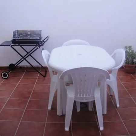 Adosado A 150m Playa Terranova Apartment Oliva