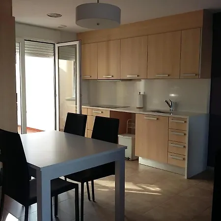 Adosado A 150m Playa Terranova Apartment