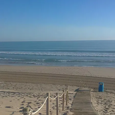 Adosado A 150m Playa Terranova Oliva