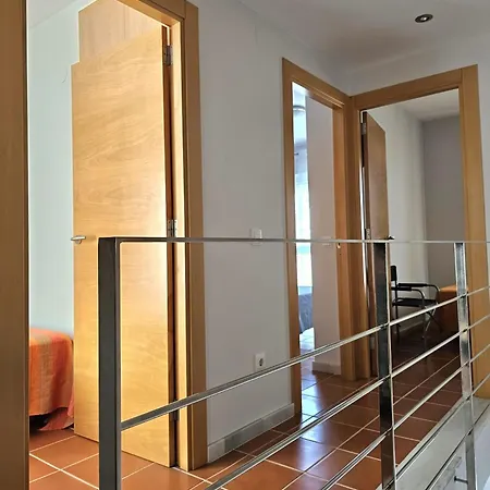Apartment Adosado A 150m Playa Terranova