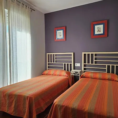 Apartment Adosado A 150m Playa Terranova Oliva