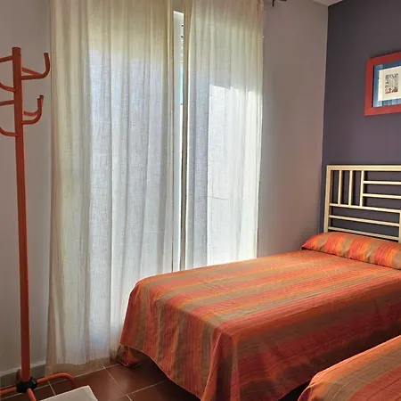 Adosado A 150m Playa Terranova Oliva