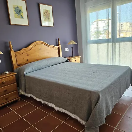 Apartment Adosado A 150m Playa Terranova *