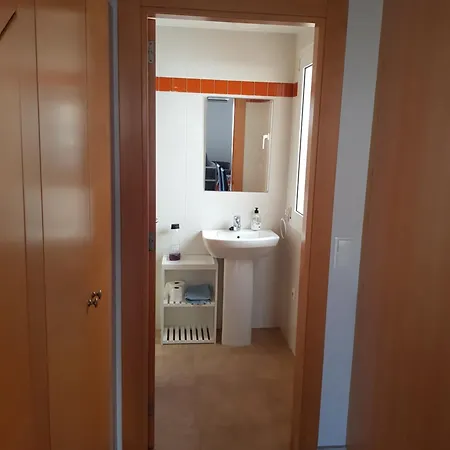 Apartment Adosado A 150m Playa Terranova